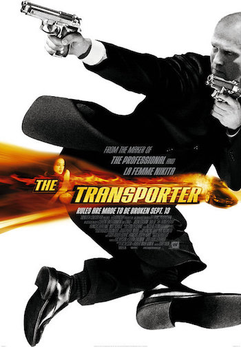 The Transporter 2002 Dual Audio Hindi Full Movie Download