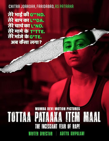 Tottaa Pataaka Item Maal 2018 Hindi Movie Download
