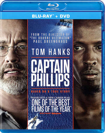Captain Phillips 2013 Dual Audio Hindi BluRay Download