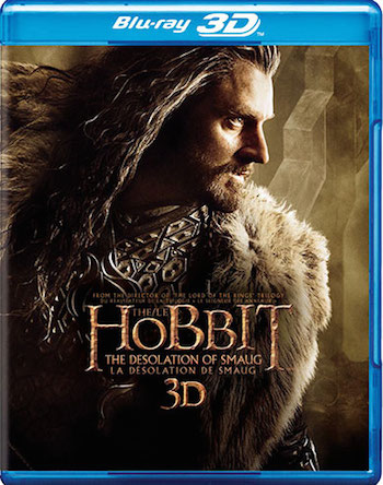 for ipod download The Hobbit: The Desolation of Smaug