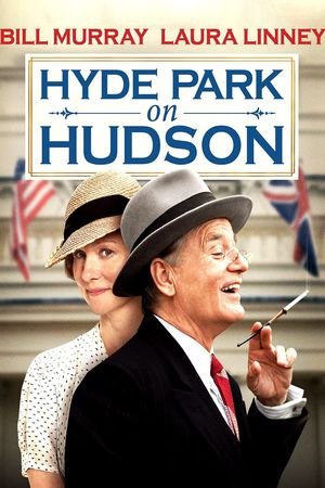 Hyde Park on Hudson 2012 720p BRRip Dual Audio In Hindi English