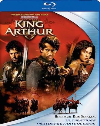 King Arthur 2004 Dual Audio Hindi BluRay Download
