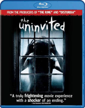 The Uninvited 2009 Dual Audio Hindi Bluray Movie Download