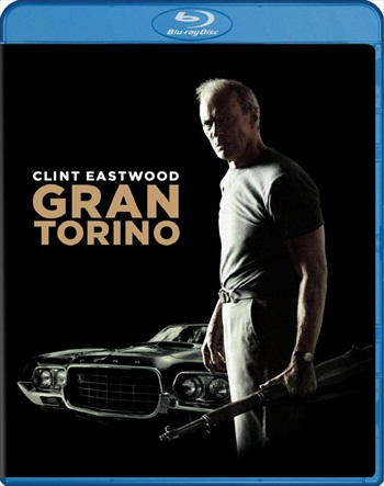 Gran Torino 2008 Dual Audio Hindi Bluray Movie Download