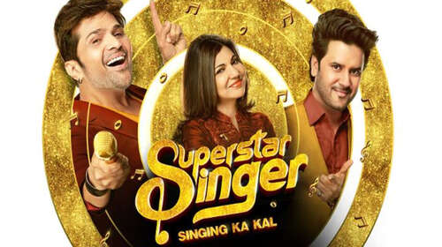 Superstar Singer 22 September 2019 Full Episode 480p Download