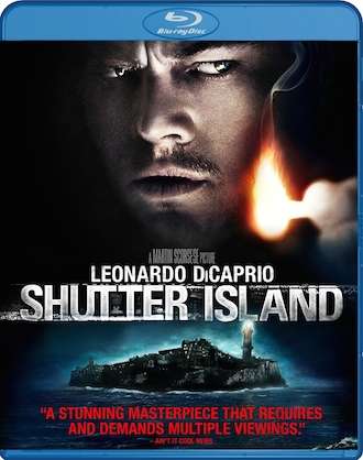 Shutter Island 2010 Dual Audio Hindi Bluray Download