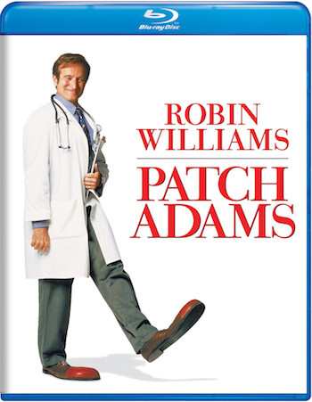 Patch Adams 1998 Dual Audio Hindi Bluray Movie Download