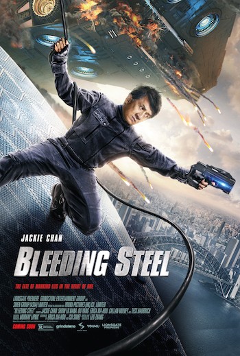 Bleeding Steel 2017 Dual Audio ORG Hindi Bluray Movie Download