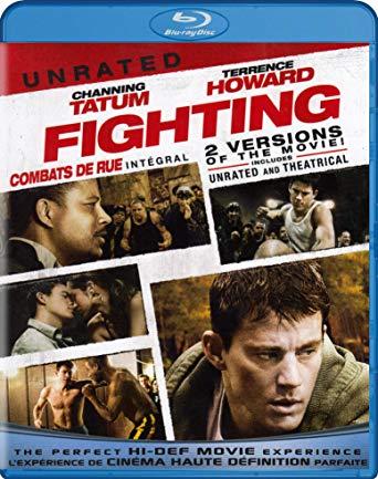 Fighting 2009 UNRATED Dual Audio Hindi Bluray Movie Download