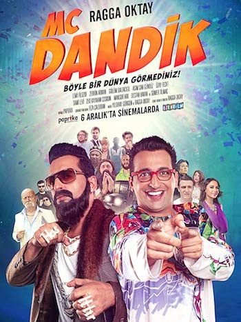 Mc Dandik 2013 Dual Audio Hindi Movie Download