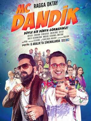 Mc Dandik 2013 720p HDRip Dual Audio In Hindi Turkish