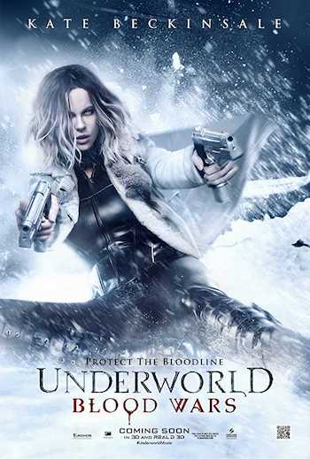 Underworld Blood Wars 2016 Dual Audio Hindi Full Movie Download