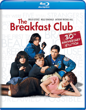 The Breakfast Club 1985 Dual Audio Hindi Bluray Movie Download