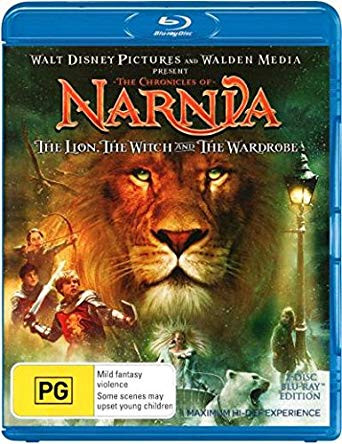 the chronicles of narnia 2005 full movie online