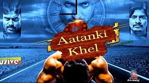 Aatanki Khel 2019 Hindi Dubbed Full Movie 480p Download