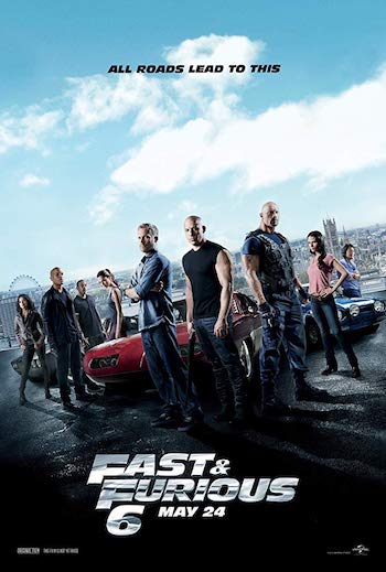 Fast And Furious 6 2013 Dual Audio Hindi Full Movie Download