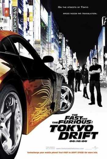 The Fast And The Furious Tokyo Drift 2006 Dual Audio Hindi Full Movie Download