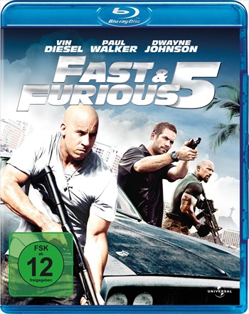 Fast Five 2011 Dual Audio Hindi Bluray Download