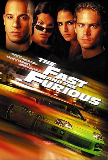 The Fast And The Furious 2001 Dual Audio Hindi Full Movie Download
