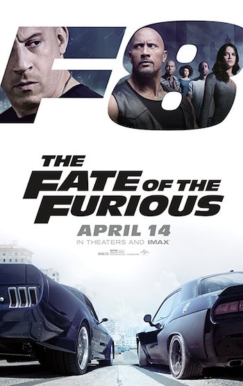 The Fate of The Furious 2017 Dual Audio Hindi Full Movie Download