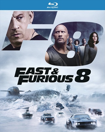 The Fate of The Furious 2017 Dual Audio PROPER Hindi Bluray Movie Download