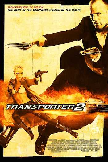 The Transporter 2 (2005) Dual Audio Hindi Full Movie Download