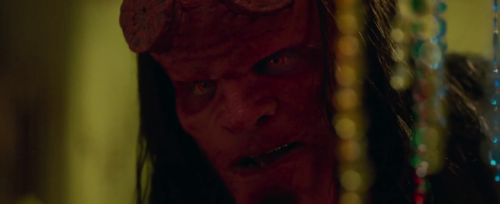 Hellboy (2019) 720p Web-DL x264 [Dual-Audio][Hindi ORG - English] ESubs - Downloadhub