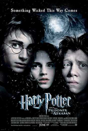 Harry Potter and the Prisoner of Azkaban 2004 Dual Audio Hindi Full Movie Download