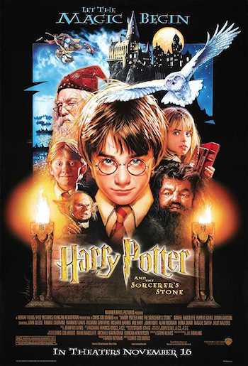 Harry Potter And The Sorcerers Stone 2001 Dual Audio Hindi Full Movie Download