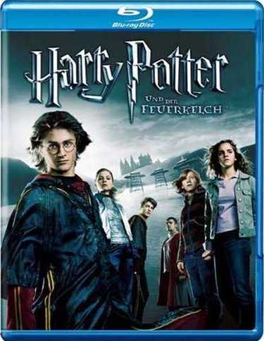 Harry Potter And The Goblet Of Fire 2005 Dual Audio Hindi Full Movie Download