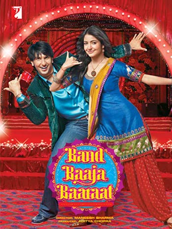Band Baaja Baaraat 2010 Hindi Full Movie Download