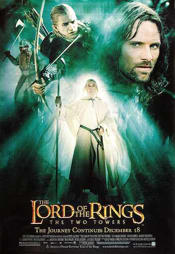 Lord Of The Rings The Two Towers 2002 Dual Audio Hindi Full Movie Download