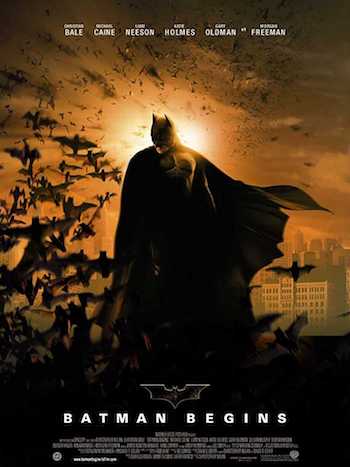Batman Begins 2005 Dual Audio Hindi Full Movie Download