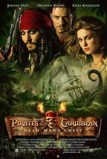 Pirates Of The Caribbean Dead Man Chest 2006 Dual Audio Hindi Full Movie Download