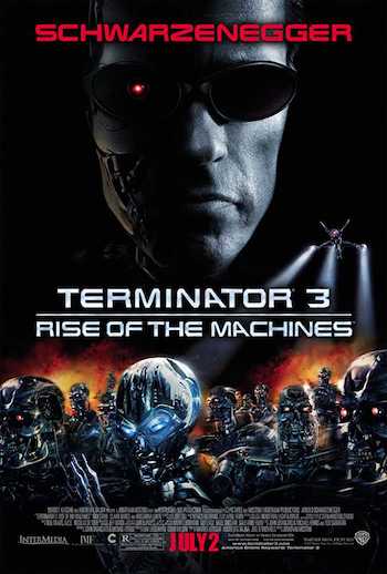 Terminator 3 - Rise Of The Machine 2003 Dual Audio Hindi Full Movie Download