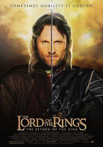 download the last version for ipod The Lord of the Rings: The Return of