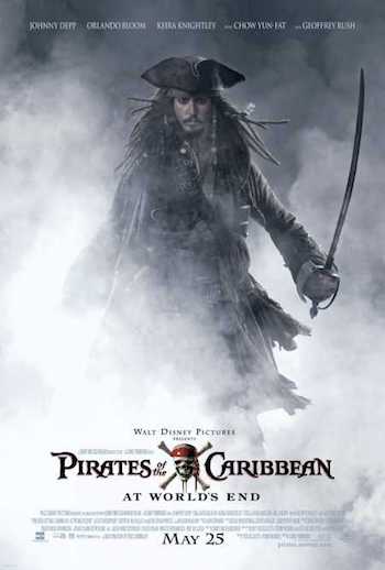 Pirates of the Caribbean At Worlds End 2007 Dual Audio Hindi Full Movie Download