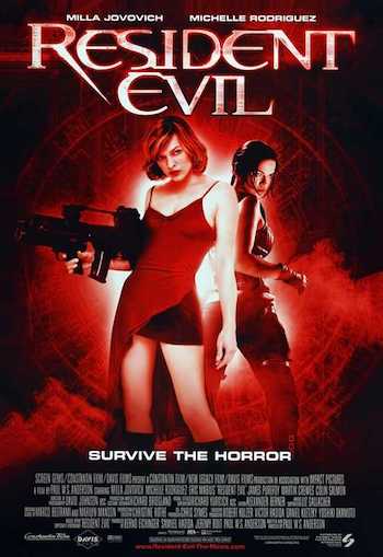 Resident Evil 2002 Dual Audio Hindi Full Movie Download