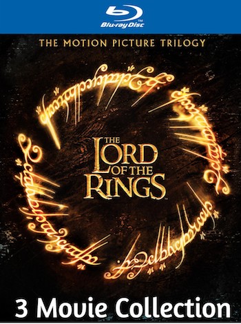 The Lord of the Rings Collection (2001-2003) All Movies Dual Audio Hindi Full Movie Download