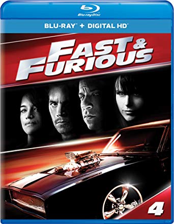 Fast and Furious 4 (2009) Dual Audio Hindi Bluray Movie Download