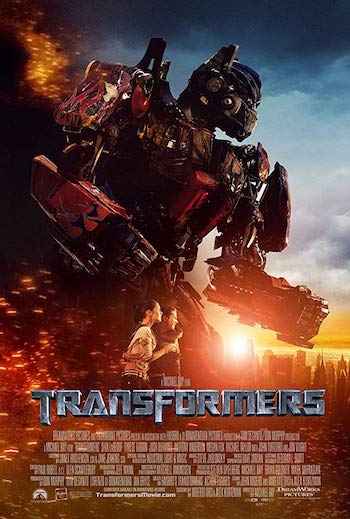 Transformers 2007 Dual Audio Hindi Full Movie Download