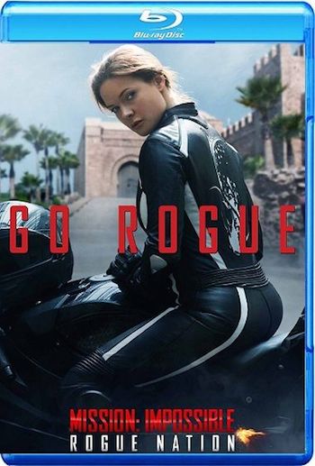 Mission Impossible Rogue Nation 2015 Dual Audio Hindi Bluray Download