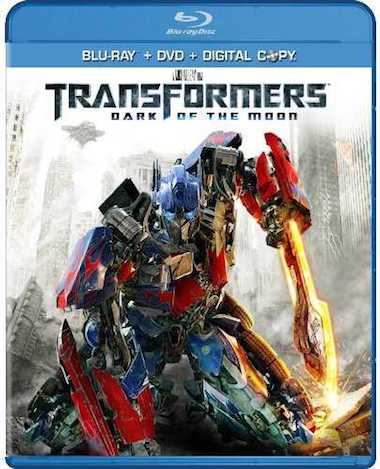 Transformers Dark Of The Moon 2011 Dual Audio Hindi Full Movie Download