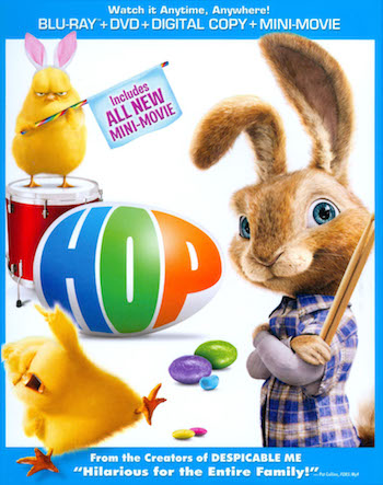 Hop 2011 Dual Audio Hindi Bluray Movie Download