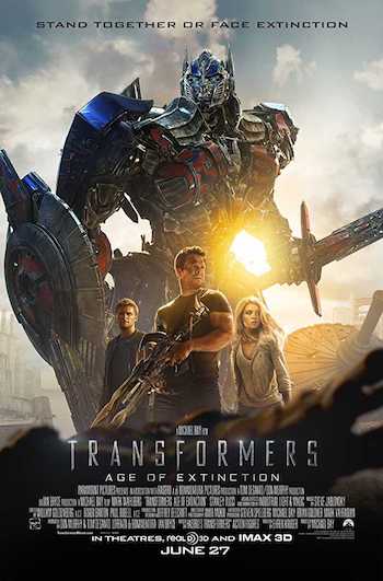 Transformers Age Of Extinction 2014 Dual Audio Hindi Full Movie Download