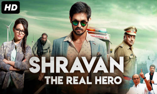 Shravan The Real Hero 2019 Hindi Dubbed Movie Download