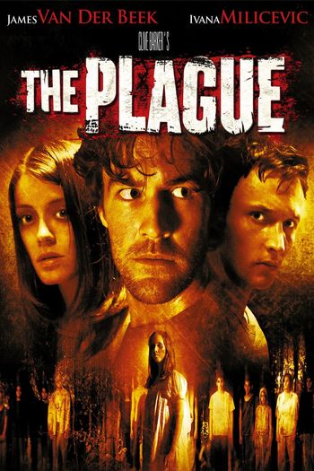 The Plague 2006 720p HDRip Dual Audio In Hindi English