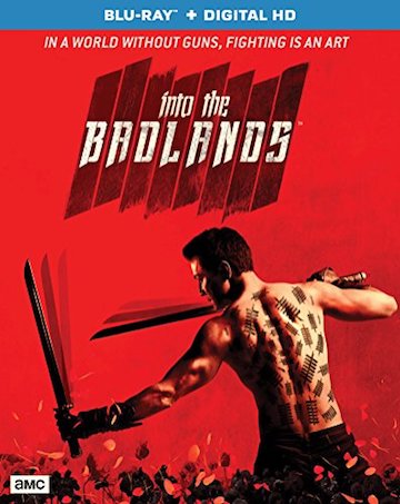 Into The Badlands 2015 S01 Dual Audio Hindi All Episodes Download