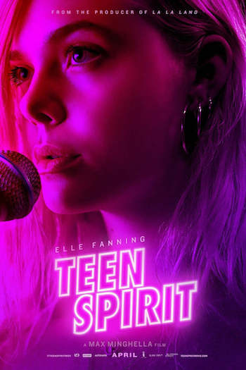 Teen Spirit 2018 English Bluray Movie Download