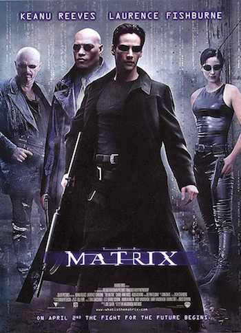 The Matrix 1999 Dual Audio Hindi Full Movie Download